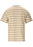 Gallegos M Striped Tee
