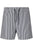 Kumul M Thin Striped Swim Shorts