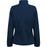 CMP CMP WOMAN KNITTECH FLEECE JACKET Fleece 01MU BLUE INK-LIGHTER