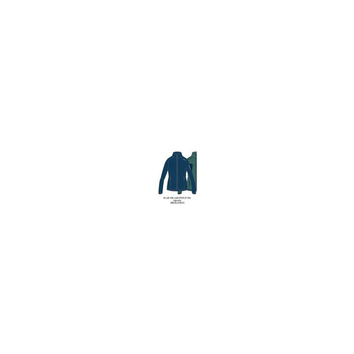 CMP CMP WOMAN KNITTECH FLEECE JACKET Fleece 01MU BLUE INK-LIGHTER