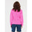 CMP CMP WOMAN KNITTECH FLEECE JACKET Fleece 02CS Festival-Antracite