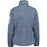 CMP CMP WOMAN KNITTECH FLEECE JACKET Fleece 03LV Space-Sky Blue