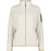 CMP CMP WOMAN KNITTECH FLEECE JACKET Fleece 03XZ Bianco Gesso-Darker