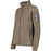 CMP CMP WOMAN KNITTECH FLEECE JACKET Fleece 04QV Toffee-Cream