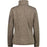 CMP CMP WOMAN KNITTECH FLEECE JACKET Fleece 04QV Toffee-Cream