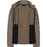 CMP CMP WOMAN KNITTECH FLEECE JACKET Fleece 04QV Toffee-Cream