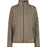 CMP CMP WOMAN KNITTECH FLEECE JACKET Fleece 04QV Toffee-Cream