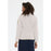 CMP CMP WOMAN KNITTECH FLEECE JACKET Fleece 04XT Vaniglia-Bianco