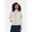 CMP CMP WOMAN KNITTECH FLEECE JACKET Fleece 04XT Vaniglia-Bianco