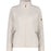 CMP CMP WOMAN KNITTECH FLEECE JACKET Fleece 05XV Vaniglia-Bianco