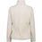 CMP CMP WOMAN KNITTECH FLEECE JACKET Fleece 06XU B.CO GESSO-VANIGLIA