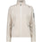 CMP CMP WOMAN KNITTECH FLEECE JACKET Fleece 06XU B.CO GESSO-VANIGLIA