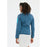 CMP CMP WOMAN KNITTECH FLEECE JACKET Fleece 07MT Night-Tiffany