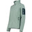 CMP CMP WOMAN KNITTECH FLEECE JACKET Fleece 09EU JADE-TREK GREEN