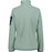 CMP CMP WOMAN KNITTECH FLEECE JACKET Fleece 09EU JADE-TREK GREEN