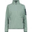 CMP CMP WOMAN KNITTECH FLEECE JACKET Fleece 09EU JADE-TREK GREEN