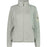 CMP CMP WOMAN KNITTECH FLEECE JACKET Fleece 11FV Pistaccio-Bianco