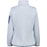 CMP CMP WOMAN KNITTECH FLEECE JACKET Fleece 15LV Sky Blue-Bianco