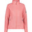 CMP CMP WOMAN KNITTECH FLEECE JACKET Fleece 19CP Pesca-Gesso