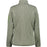 CMP CMP WOMAN KNITTECH FLEECE JACKET Fleece 20EZ Green Tea-B. CO Gesso
