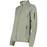 CMP CMP WOMAN KNITTECH FLEECE JACKET Fleece 20EZ Green Tea-B. CO Gesso
