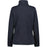 CMP CMP WOMAN KNITTECH FLEECE JACKET Fleece 20UU Titanio-Darker