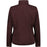 CMP CMP WOMAN KNITTECH FLEECE JACKET Fleece 21CZ Black Berry-Lighter