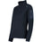 CMP CMP WOMAN KNITTECH FLEECE JACKET Fleece 22NS B.Blue