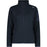 CMP CMP WOMAN KNITTECH FLEECE JACKET Fleece 22NS B.Blue