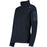 CMP CMP WOMAN KNITTECH FLEECE JACKET Fleece 22NS B. Blue