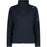 CMP CMP WOMAN KNITTECH FLEECE JACKET Fleece 22NS B. Blue