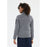 CMP CMP WOMAN KNITTECH FLEECE JACKET Fleece 45US Antracite