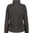 CMP CMP WOMAN KNITTECH FLEECE JACKET Fleece 31UZ Antracite-Cool Blue