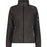 CMP CMP WOMAN KNITTECH FLEECE JACKET Fleece 31UZ Antracite-Cool Blue
