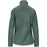 CMP CMP WOMAN KNITTECH FLEECE JACKET Fleece F520 Trek Green