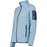CMP CMP WOMAN KNITTECH FLEECE JACKET Fleece L514 Cool Blue