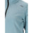 CMP CMP WOMAN KNITTECH FLEECE JACKET Fleece L514 Cool Blue