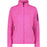 CMP CMP WOMAN KNITTECH FLEECE JACKET Jacket 02CS Festival-Antracite