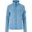 CMP CMP WOMAN KNITTECH FLEECE JACKET Jacket 06LS Niagara-B.Blue