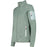 CMP CMP W Knit Fleece Jacket Fleece 10ER Jade-Salvia
