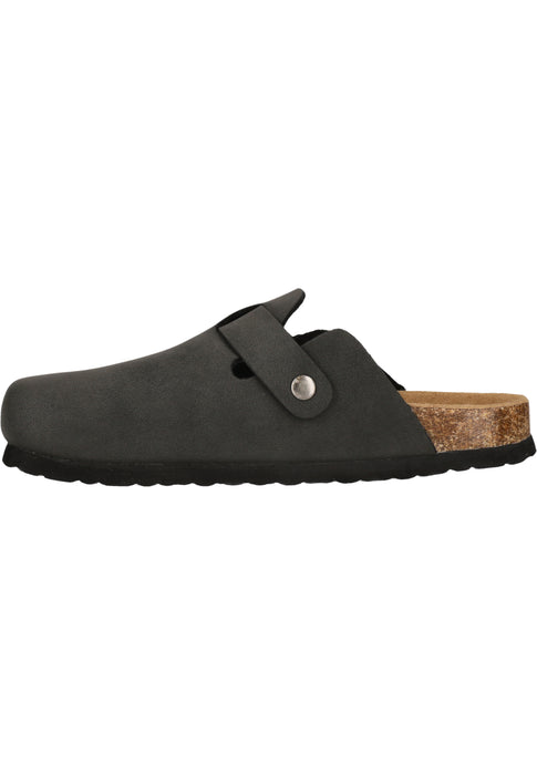 Bateianu W Cork Clog