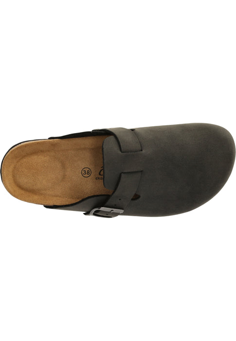 Bateianu W Cork Clog