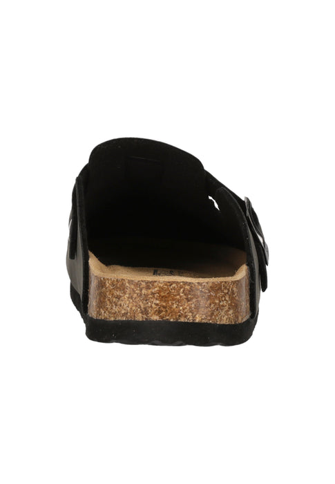 Bateianu W Cork Clog