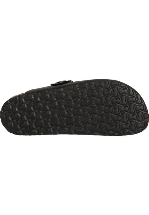 Bateianu W Cork Clog