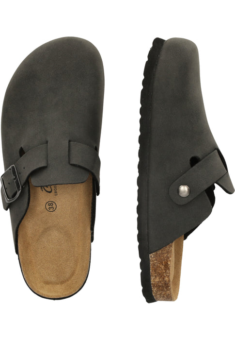 Bateianu W Cork Clog