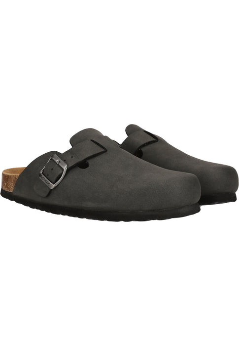 Bateianu W Cork Clog
