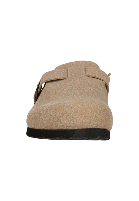 Calchasa W Cork Clog