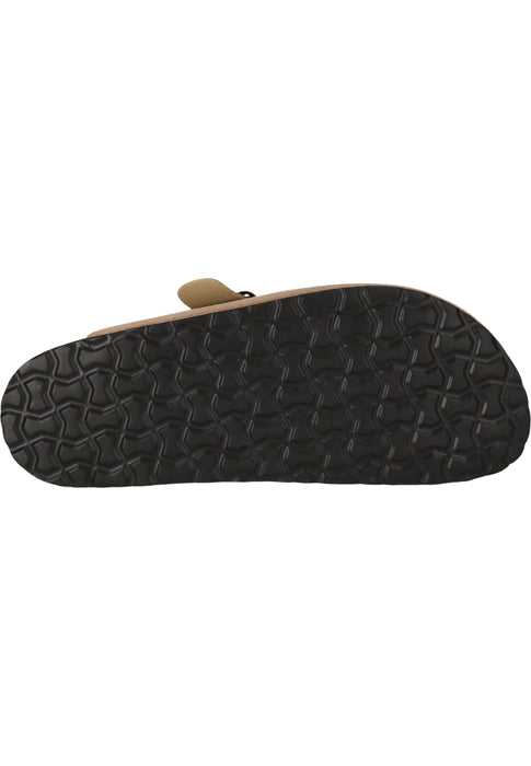 Calchasa W Cork Clog