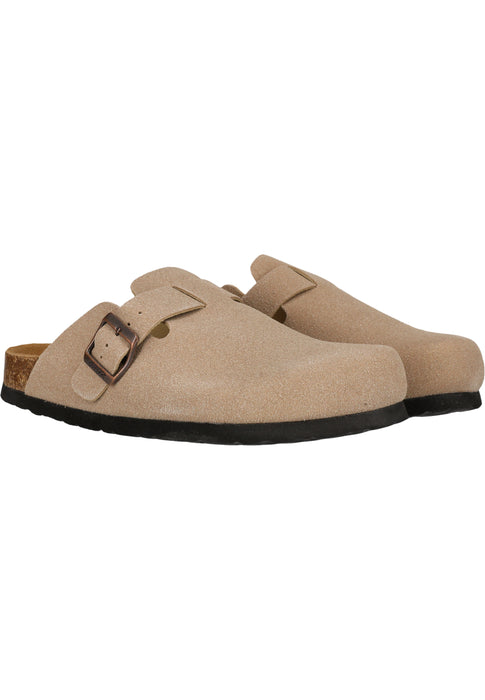Calchasa W Cork Clog