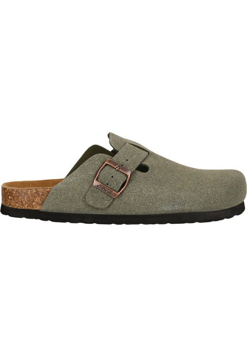 Calchasa W Cork Clog